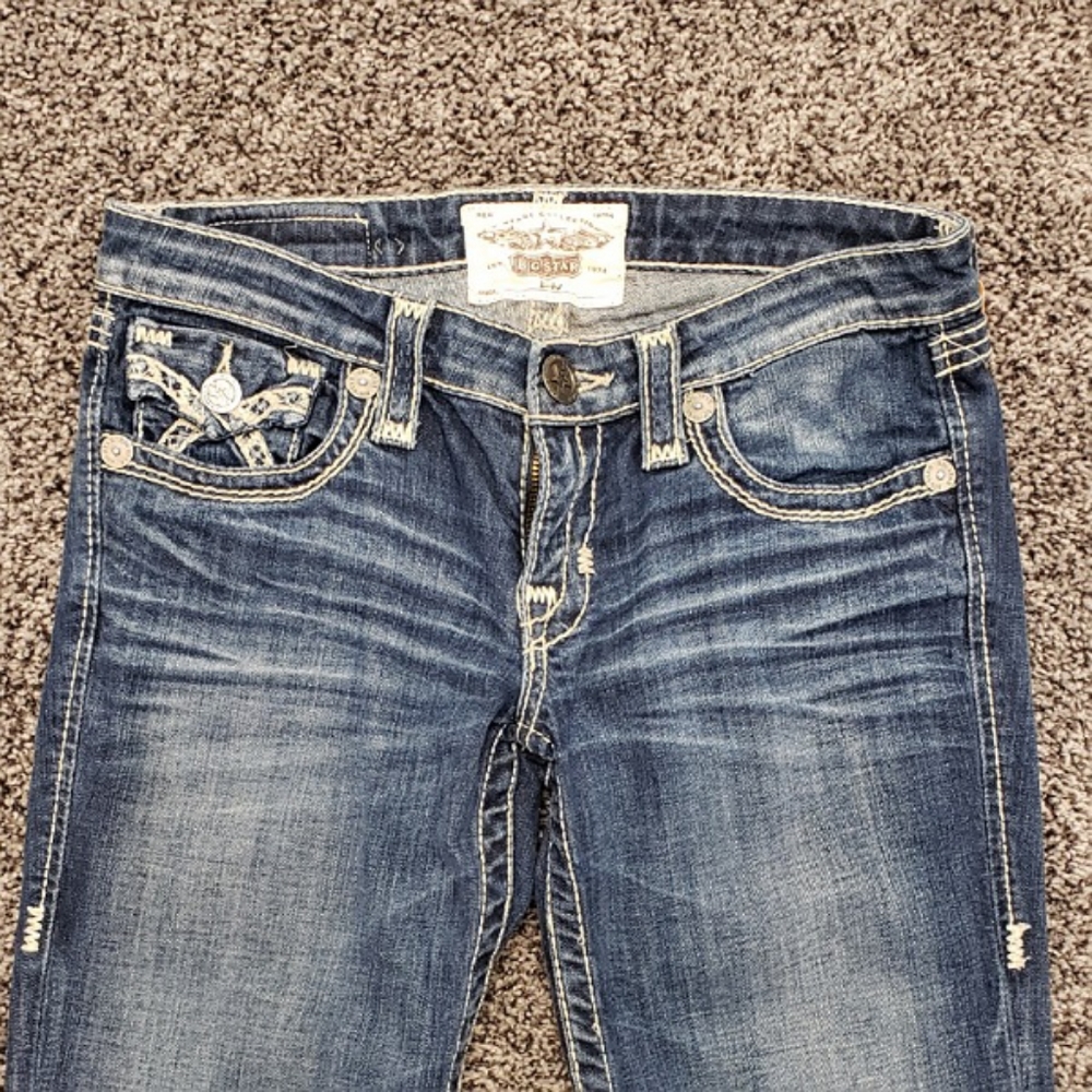 Big Star Liv Jean's size 29